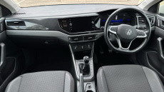 Volkswagen Polo 1.0 TSI Life 5dr Petrol Hatchback